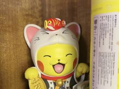 -大阪烧肉BAKA一代(国贸商住大厦店)