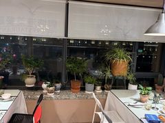 -观塘港茶餐厅(八一大道店)