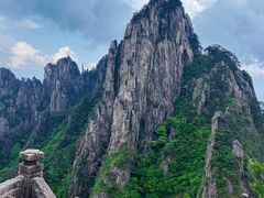 -黄山白云宾馆