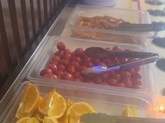 -青蓬蒸汽海鲜·深圳老字号·团建聚会(壹方城店)
