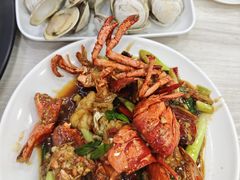 -船奇蒸汽海鲜·闽菜(八市海鲜总店)