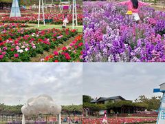 -盈香心动乐园