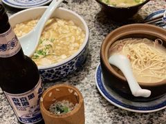 -南京大牌档(香港广场店)