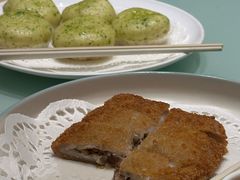 -绿岛国际酒店·海鲜酒楼(八七路店)