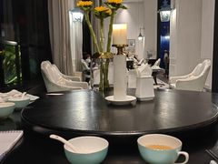 -翠湖宾馆·中餐厅