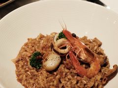 -静香HOUSE·全时段融合餐厅(七星欢乐颂店)