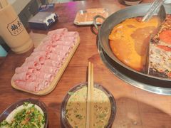 -楠火锅(绿地新都会店)