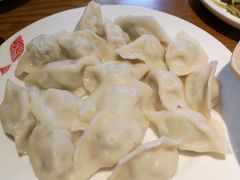 鲅鱼饺子-船歌·鱼水饺青岛菜(闽江二路店)