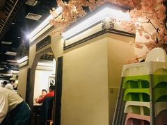 -小菜园新徽菜(马鞍山金鹰店)
