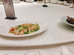 -两淮天鹅湖大酒店·中餐厅