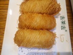 -去茶去餐厅(中央大街店)