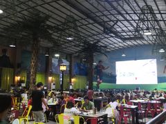 大堂-石岐乳鸽村(南海第三分店)