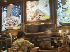 -谷田稻香·砂锅菜(川沙百联店)