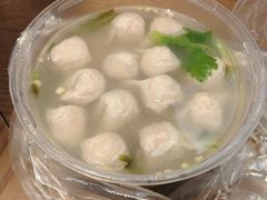 -非遗·十八曲鱼饺(西马总店)