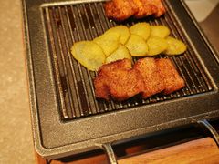 -木守西溪溪隐餐厅