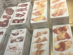 -谭三娘鲜切牛肉自助火锅(文殊院店)