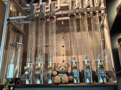 -街角 T·COFFEE 融合料理·BISTRO(车公庙店)