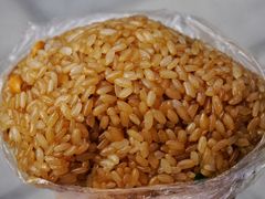 -六广门毛阿姨糯米饭