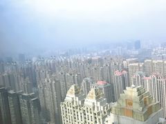 -万达文华酒店·48F云端窗景美食汇自助餐厅