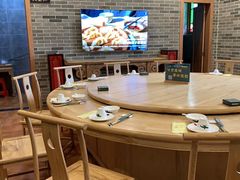 包厢-德胜轩正宗顺德菜(宝安沙井会展中心店)