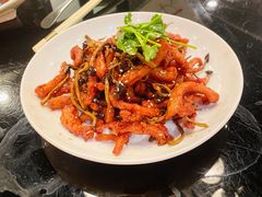 -徐记私厨(半淞园路店)