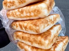 -肥三土菜馆(五四广场店)