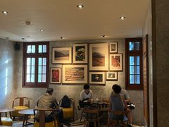 -星巴克臻选(思南公馆店)