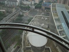 -339旋转餐厅(天府熊猫塔店)