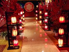 -宁波东港喜来登酒店