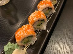 -西村日本料理(香格里拉饭店)