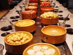 -龍歌自助小火锅(崂山丽达店)