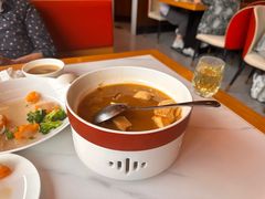 -晋阳春·山西菜·北京烤鸭(交大店)