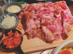 -春树下·树屋花房西餐厅(罍街AS1980店)