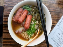 -阿忠食坊大排档·20年老店(万象城店)