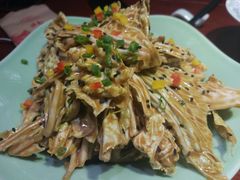 -北平食府(马鞍山路店)