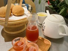 -蔡澜点心·粤菜(万菱汇店)