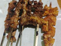 -新疆亚克西音乐餐厅(南方花园店)