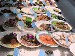 -千岛湖小鱼儿·淳安匠心农家菜