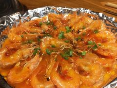 -姑奶奶老厨房(南坪路总店)