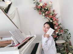 -浮梦·高空下午茶&水晶DIY