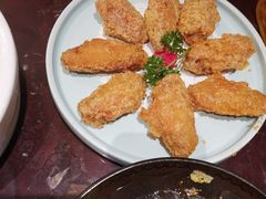 -新白鹿餐厅(爱琴海购物中心店)