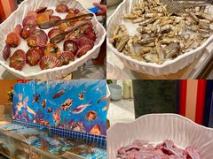 -水之梦(黄浦店)