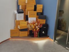 -聚云奢二手奢侈品黄金手表包包回收·中古店(上海店)