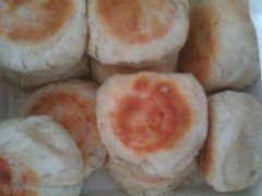肉月饼-长发西饼(临顿路店)