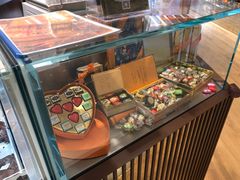 -VENCHI 闻绮(北京汉光店)