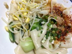 -大嘻咹biangbiang面(历史博物馆店)