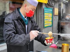 -清真·鸦儿李记·小馆(后海店)