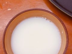 豆浆-面爸爸豆瓣抄手(贝森旗舰店)