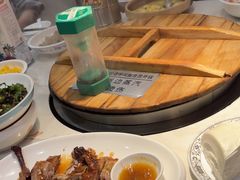 -陈大锅·岳阳鱼馆·地道岳阳菜(美食街店)