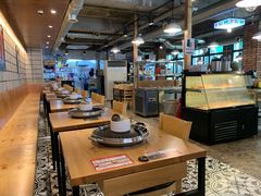 -江南猪肉商会无限续吃(弘大店)